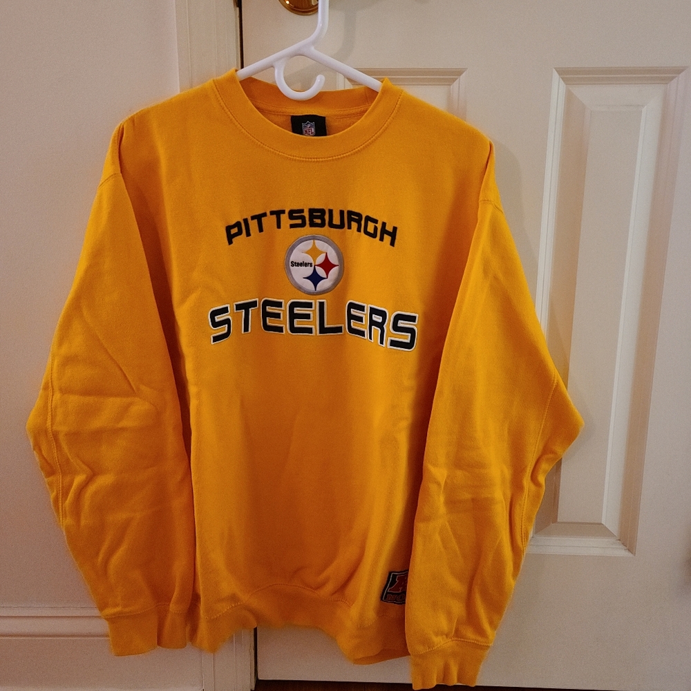 Steelers Sweatshirt